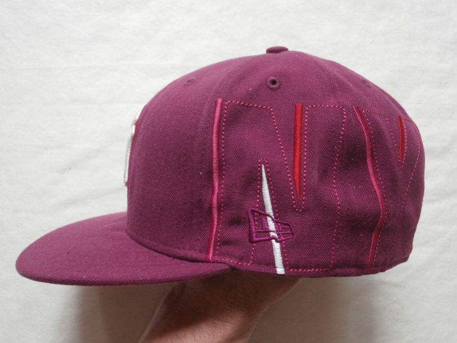 Czapka NYC NEW ERA orginal