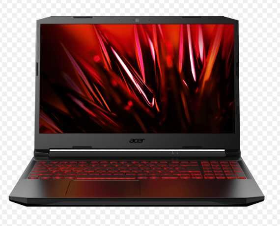 Ноутбук Acer Nitro 5 ТОРГ+