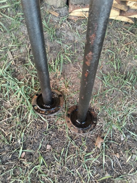 Полуось УАЗ задние, передние полуося УАЗ напіввісь