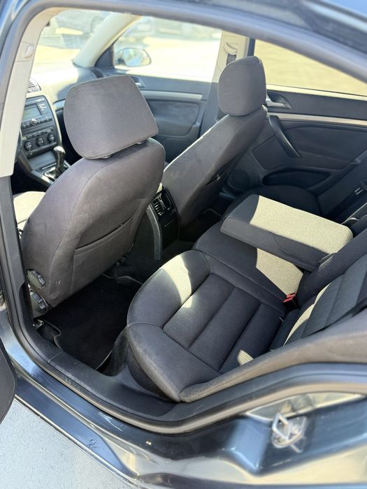 Skoda Octavia A5 1.9 tdi мкпп