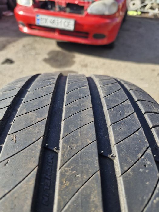 АвтоШини літні мішелін