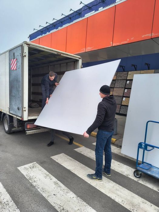 Вантажники - Грузчики по місту Хмельницький та області