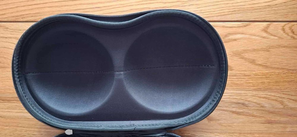 Etui Podróżne, Organizer na bieliznę