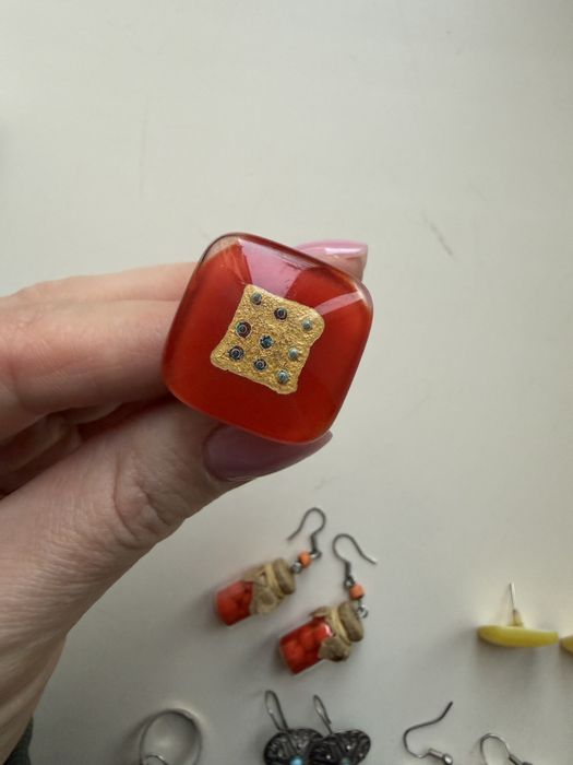 Прикраси, все по 50грн