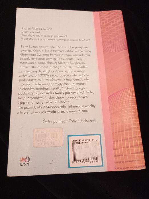 Pamięć na zawołanie