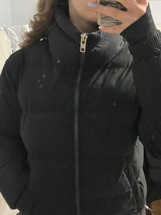 Куртка зимова жіноча
