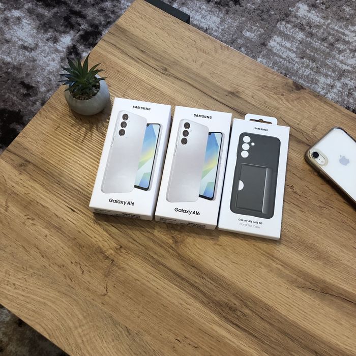 Samsung Galaxy A16 8/256GB