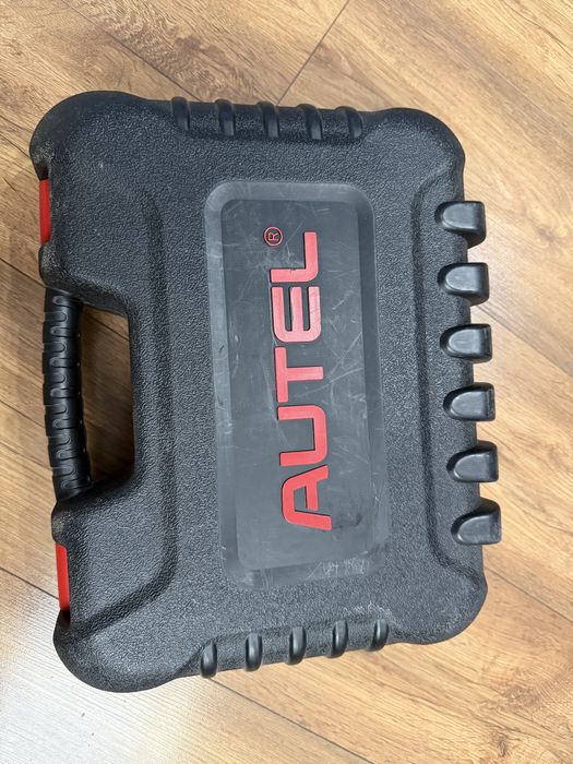 Autel DS808TS tester diagnostyczny