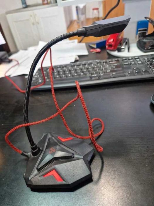 Yenkee YMC 1040 mikrofon gamingowy