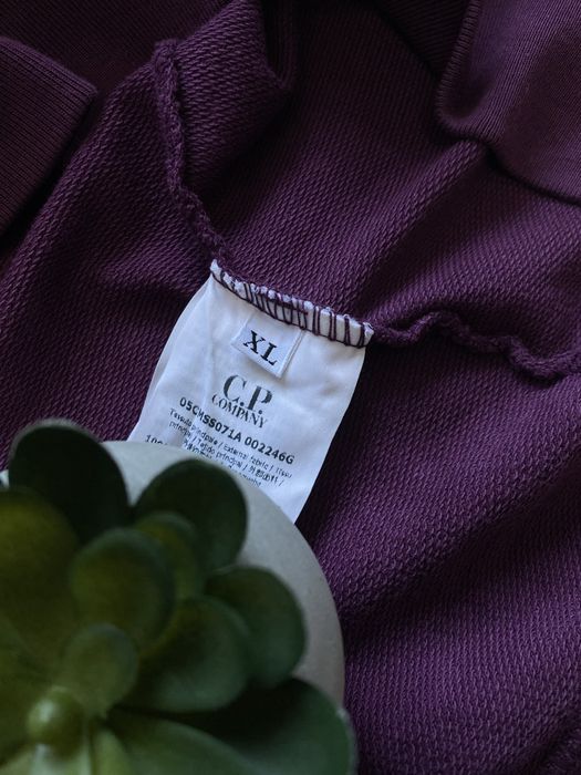 ОРИГІНАЛ ! Sweatshirt C.P Company