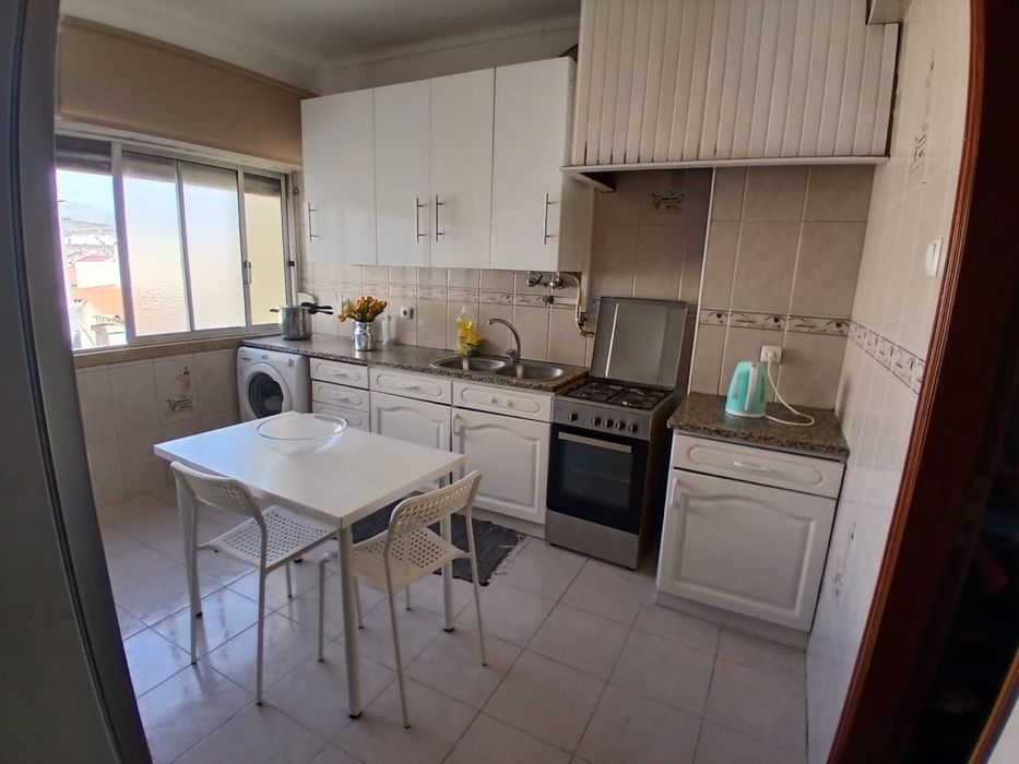 Arredamento de quarto na pontinha