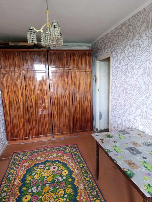 Квартира – Запоріжжя, 2-й Південний, 4-й Південний - Вид 4