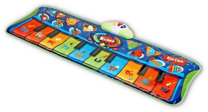 Музичний килимок для дітей