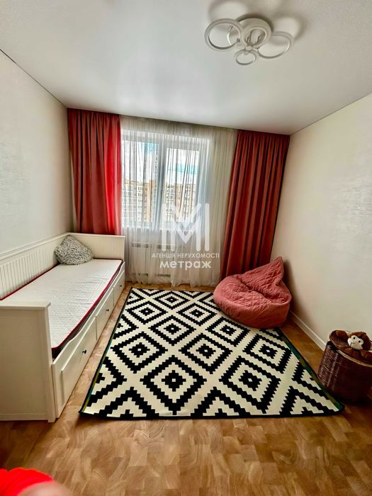 Продажа 2х уровневой квартиры в ЖК Лазурный Центр Автономное отопление