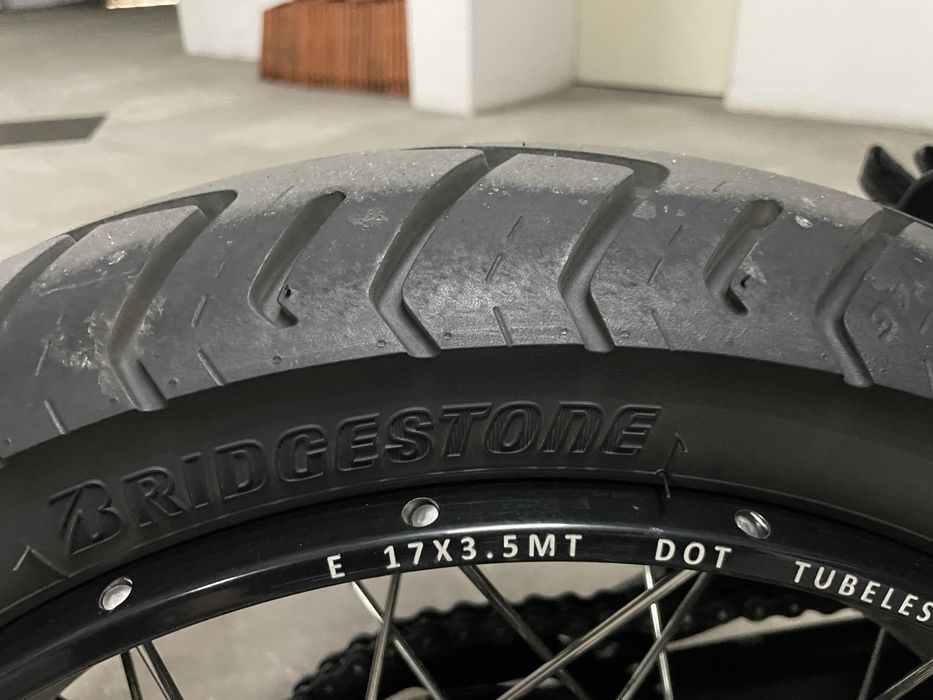Zontes G1X 125cc