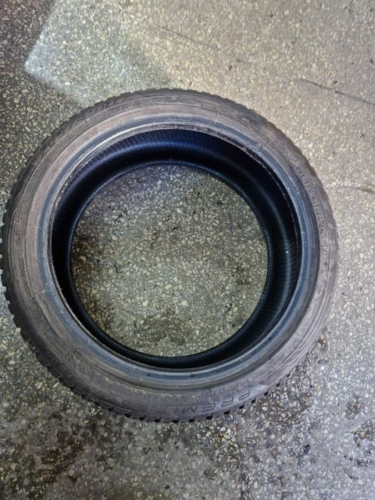 Opony Całoroczne 205/45R17 Maxxis Premitra AS AP3 4sztuki Montaż