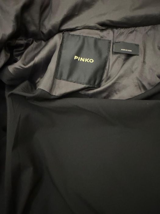 Куртка Pinko оригінал