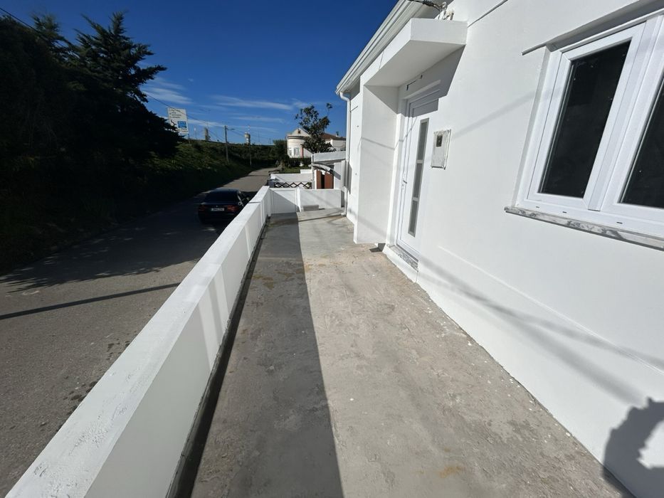 Remodelação de casas e apartamentos – Obras chave na mão