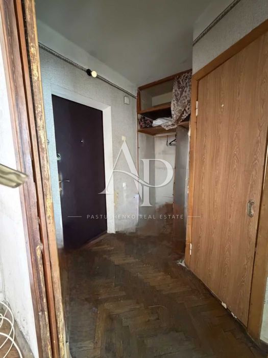 Продаж 1к квартири 31 кв. м на вул. Андрія Головка 31