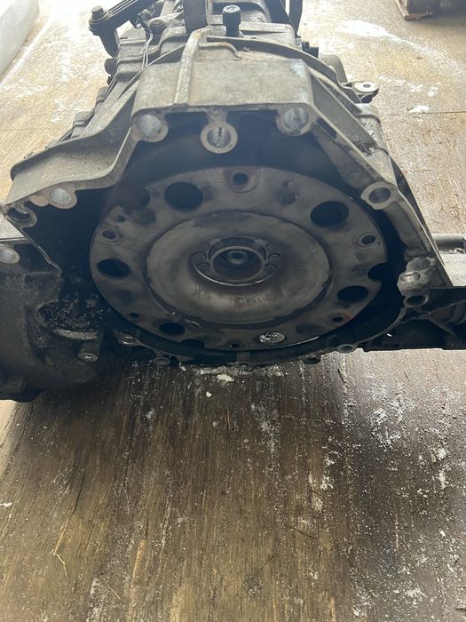 Sprzęgło Audi a4 b8 2.0 tdi komplet