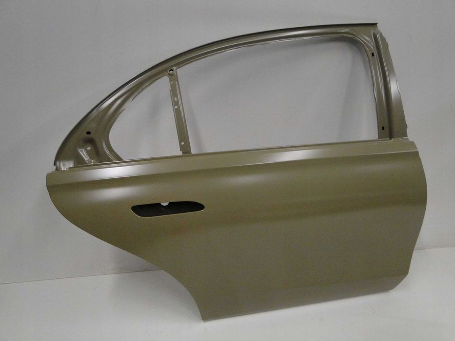 MERCEDES W223 S-Class Двері зад ліві праві