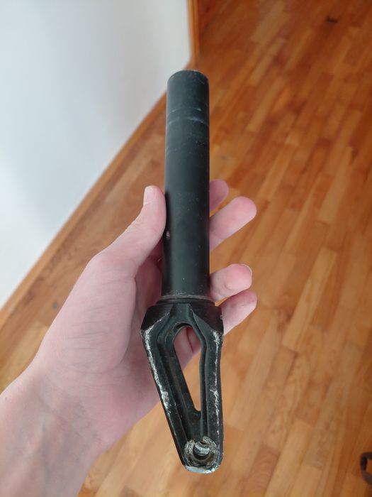 Вилка нетив стем и нетив верса (native stem, native versa)