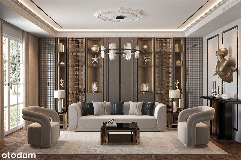 Dom 4PLEX | Tesoro Golf Park