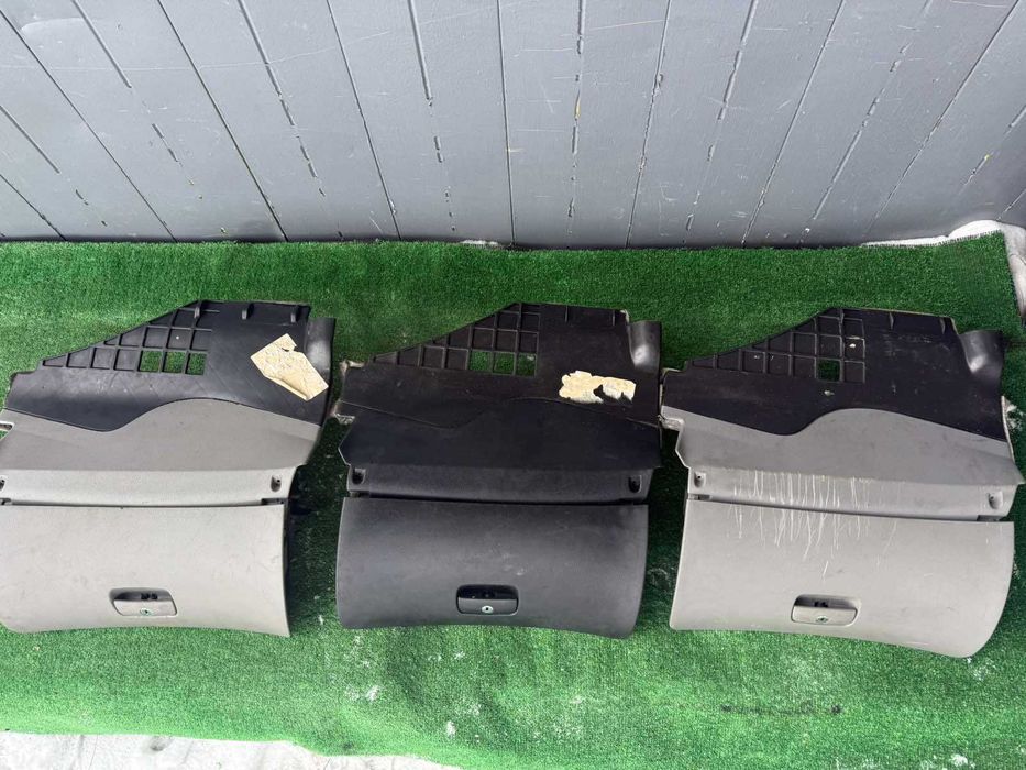 Бардачок Volkswagen Passat B5 Superb Кришка Бардачка Пасат Б5 Шкода