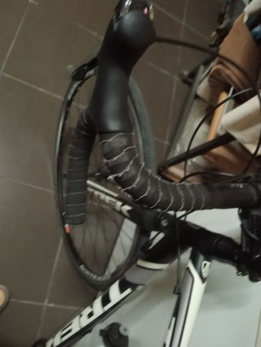 Bicicleta treck Alfa 1.5