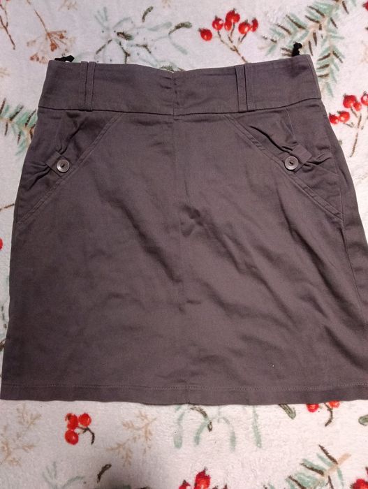 Spódnica ołówkowa rozmiar 42