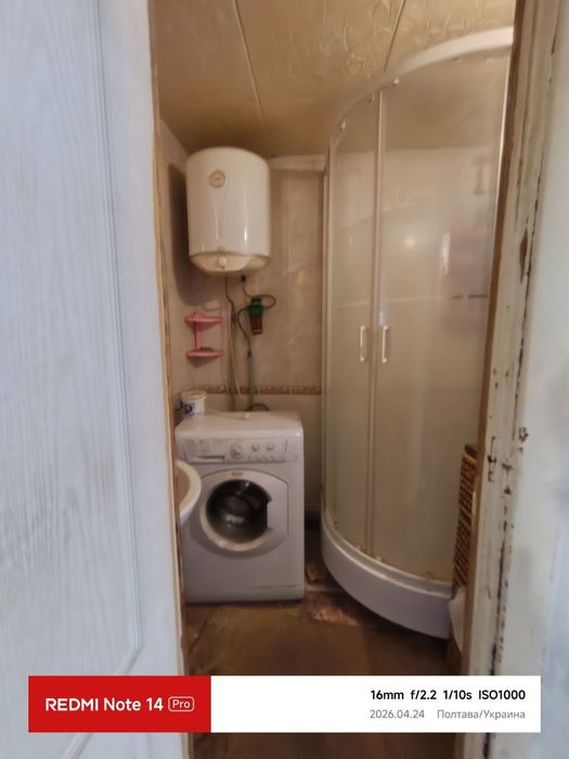 Продам 2 кімнатну квартиру