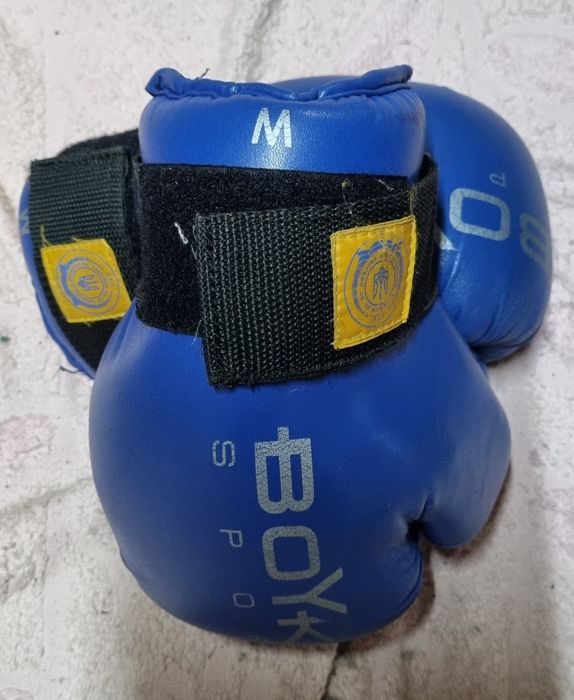 дитячі рукавиці boyko