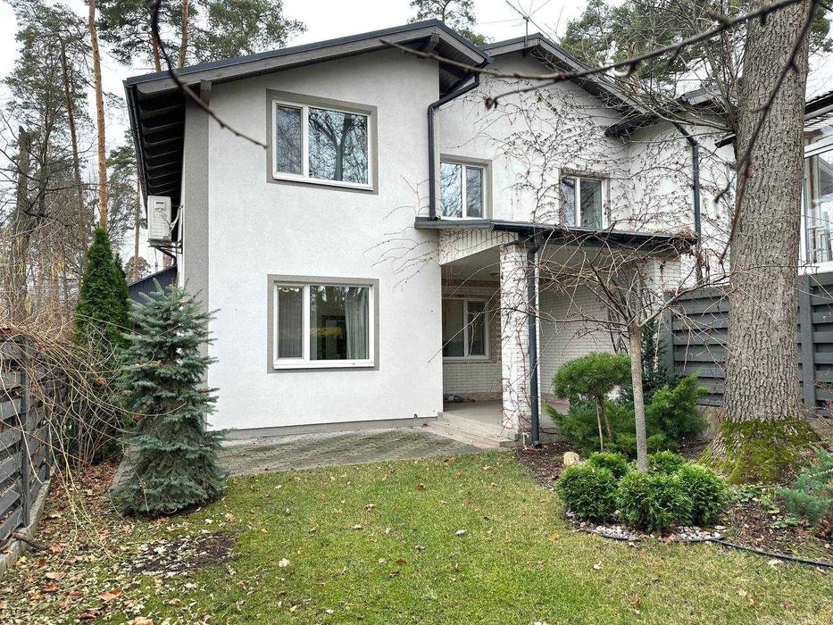 Продаж двоповерхового дуплексу 126,3м2; м.Буча  вул.Ватутіна  ID:776