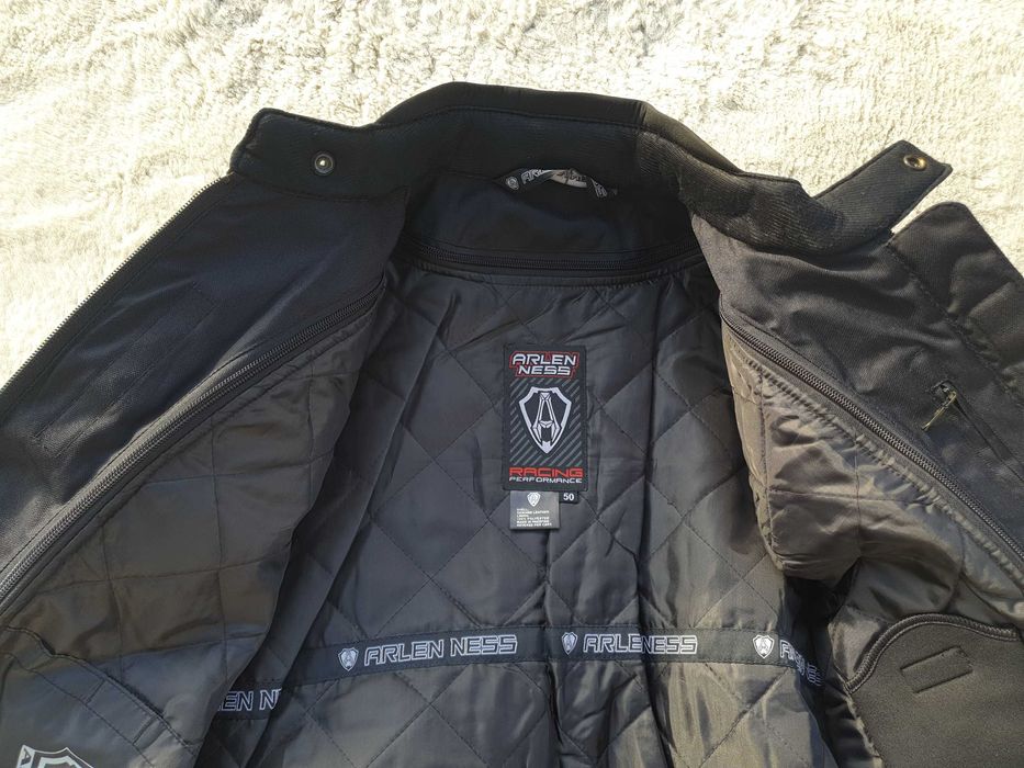 Arlen ness 50 eur M Kurtka motocyklowa
