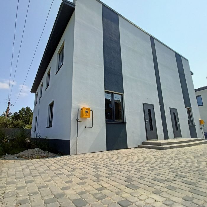 Будинок за адресою вул. Заболотного ак. (площа 73 м²) - Atlanta.ua - фото 6