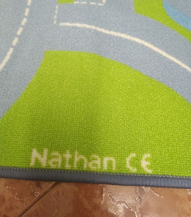 Tapete  interativo para bebé criança casa quarto apartamento vivenda.