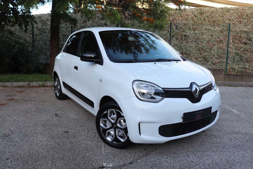 Renault Twingo 2021 58K