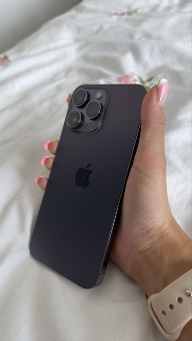 iPhone 14 pro max 512 GB