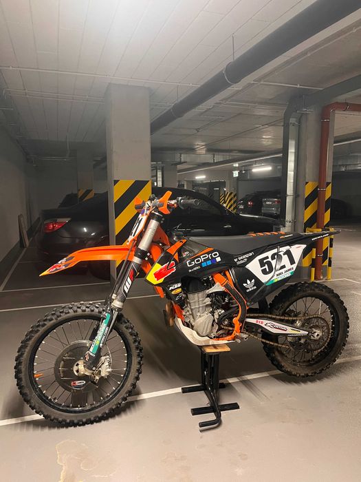 KTM
