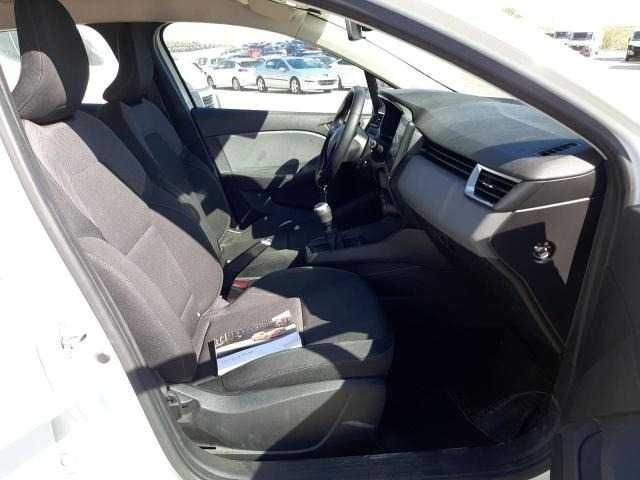 Renault Clio V Business (2020) - Carro Completo (Peças)