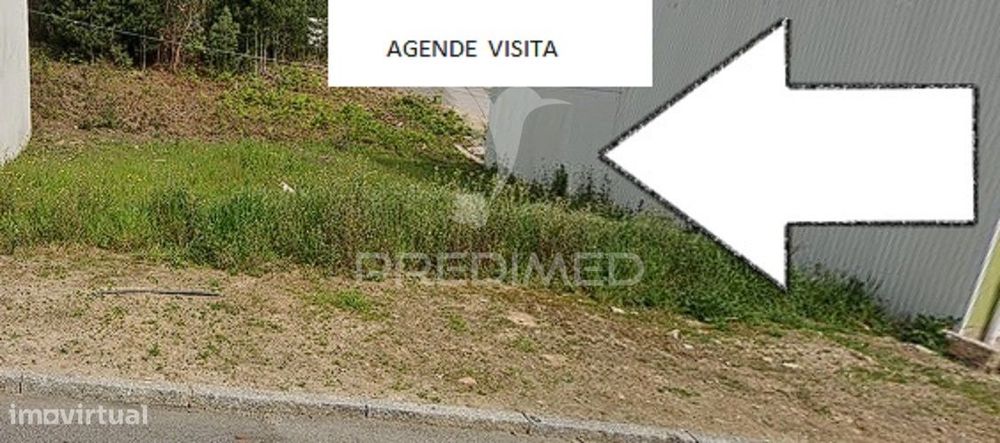Terreno para Construção em Pedroso  - Vila Nova de Gaia