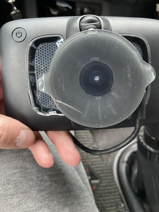 Tontom gps como novo