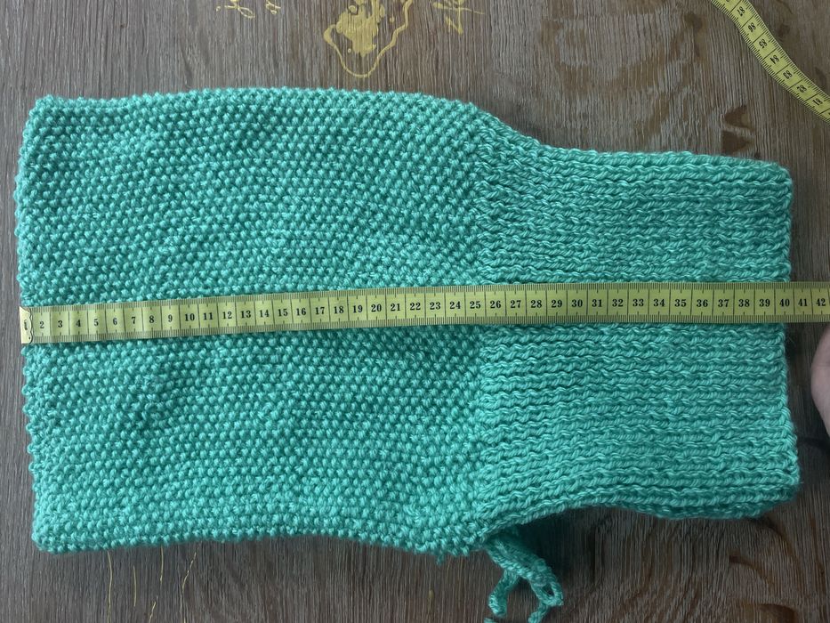 Balaclava / kominiarka kapturek