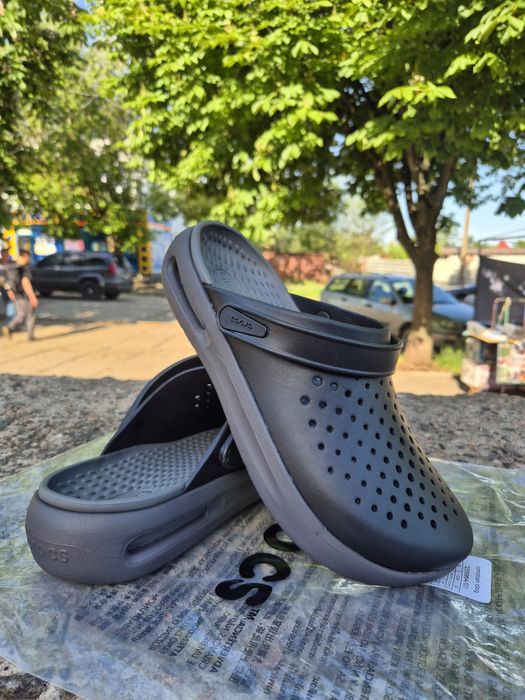 Сабо Crocs inmotion clog original