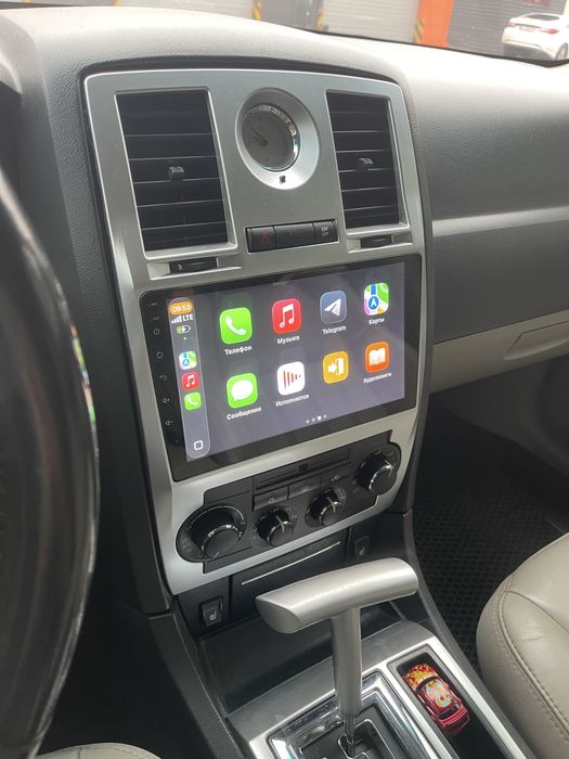 Продам Chrysler 300c