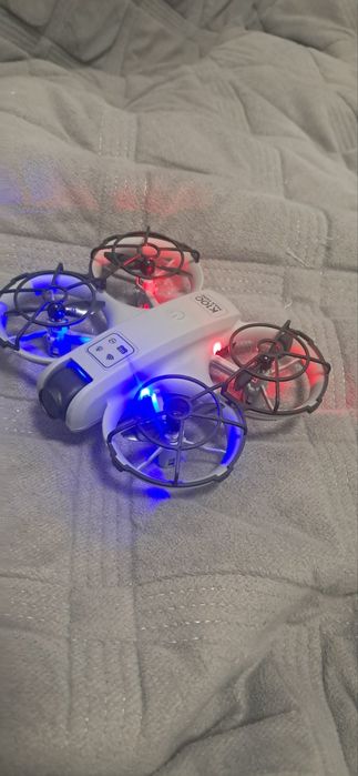 Дрон k100 max mini