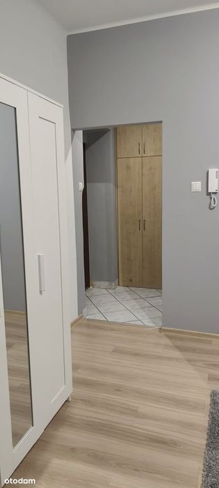 Mieszkanie – Kraków, Nowy Kleparz, Krowodrza - Więcej