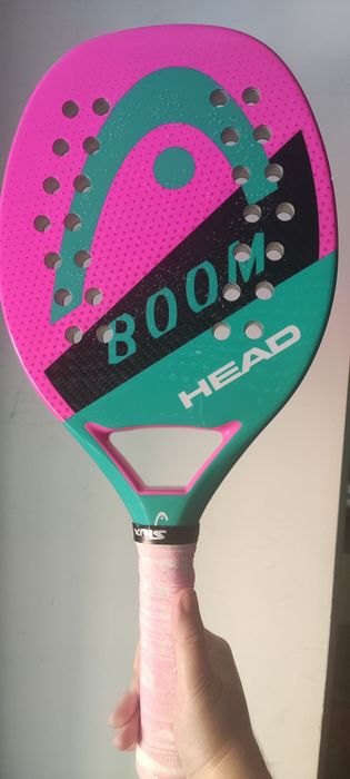 Raquete de Beach tennis Head BooM