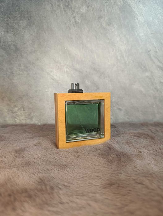 DSQUARED2 He Wood 50 мл оригінал