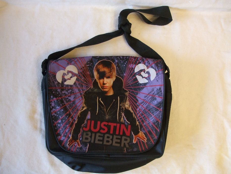 сумка кросс боди джастин бибер justin bieber